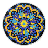 Poignée en Céramique (Devant)