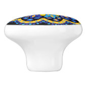 Poignée en Céramique (Côté)