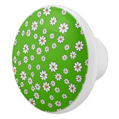 Poignée en céramique Daisy (Droite)