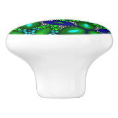 Poignée Jimette Design collection 2019. (Côté)