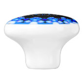 Poignée Jimette Design collection 2019. (Côté)