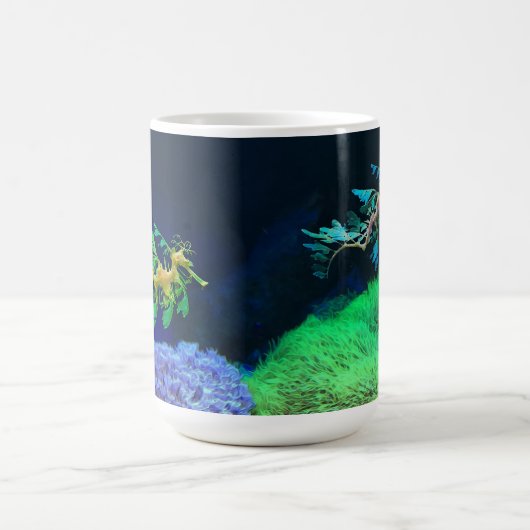 Poignées - 15 oz. Mug (Centre)