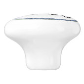 Poignées de matériel de l'armoire tiroirs boutons (Côté)