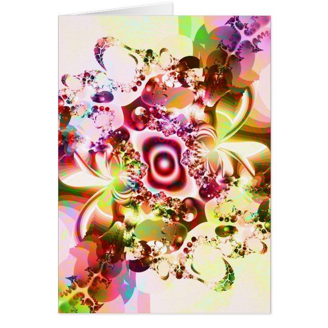 Poinçon hawaïen (Devant)