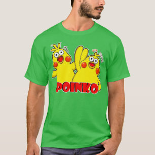 Poinko T-shirt