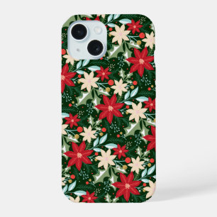 Poinsettia Fêtes de Noël