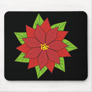 Poinsettia Muismat
