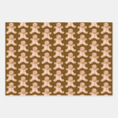 Poinsettia pain d'épices saint Feuille (Devant 2)