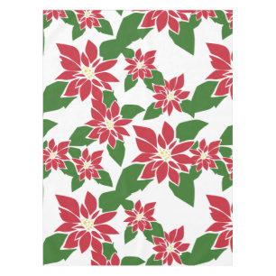 Poinsettia Tafelkleed