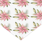 Poinsettias Medium Table Runner Tafelloper (Hoek)