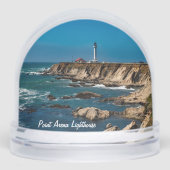 Point Arena Lighthouse Scenic (Avant)