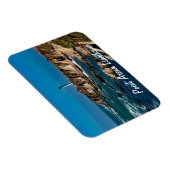 Point Arena Lighthouse Schilderachtig Magneet (Rechterzijde)