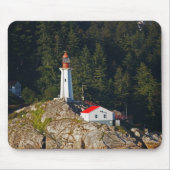 Point Atkinson Light Muismat (Voorkant)
