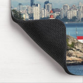Point Atkinson Light Muismat (Hoek)