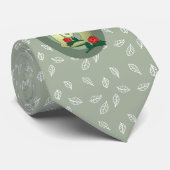 point B) cravate (Roulé)