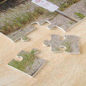 Point Betsie Lighthouse Legpuzzel (Zijkant)