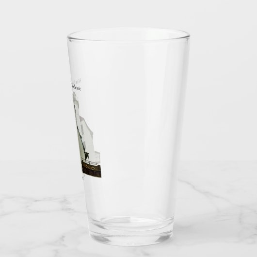 Point Betsie-vuurtoren Glas (Links)