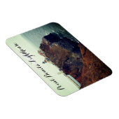 Point Bonita Lighthouse #1-2 Magnet Magneet (Rechterzijde)