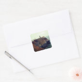 Point Bonita Lighthouse #1 Stickers (Envelop)