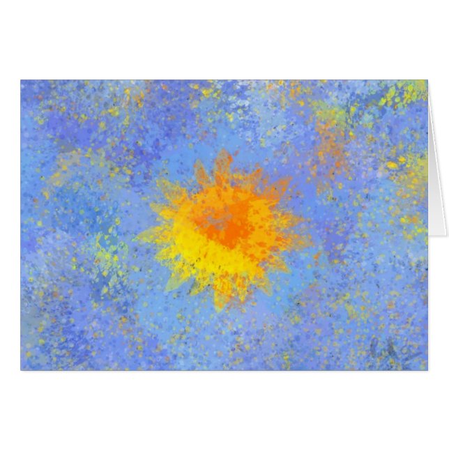 Point de lumière (Devant horizontal)