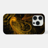 Point de rupture Art Abstrait (Verso Horizontal)