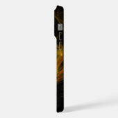 Point de rupture Art Abstrait (Côté gauche)