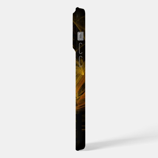 Point de rupture Art Abstrait (Côté gauche)