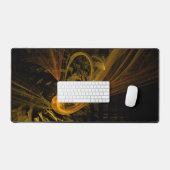 Point de rupture Art Abstrait (Clavier et souris)