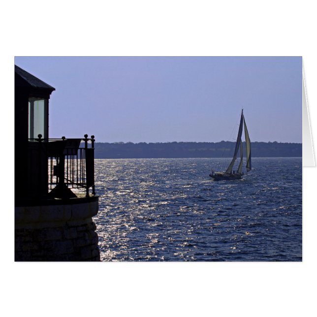 Point de vue (Devant horizontal)