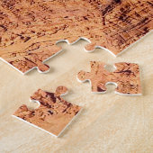 Point Dead Horse Utah Puzzle (Côté)