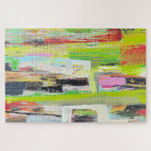 Point d'ébullition 20 x 30 Puzzle (Horizontal)