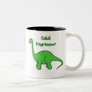 POINT D'ÉBULLITION tasse de dinosaure de