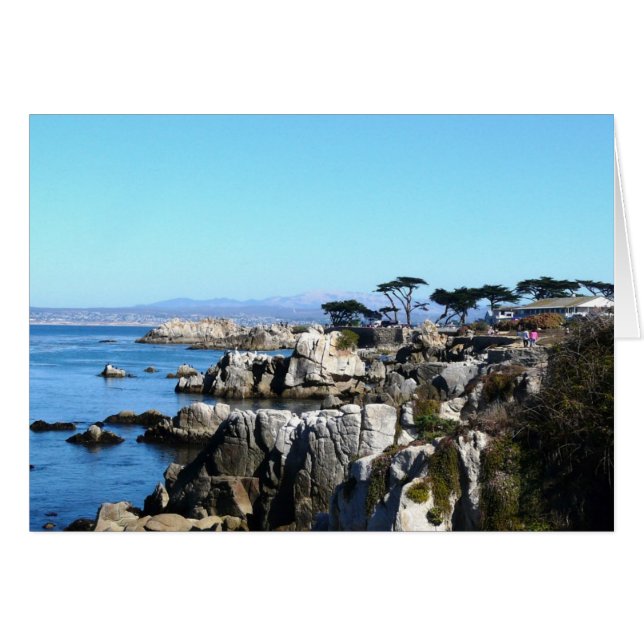 Point des amoureux (Devant horizontal)