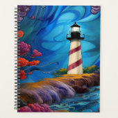 Point du phare (Devant)