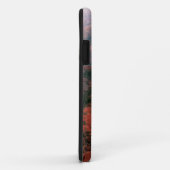 Point Imperial en Mount Hayden op Sunset Case-Mate iPhone Case (Achterkant/rechts)