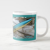 Point Jude Rhode Island Special Lure Jumbo Beker (Rechts)