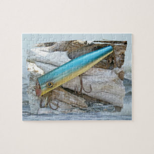 Point Jude Rhode Island Special  Lure Legpuzzel