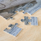 Point Jude Rhode Island Special Lure Legpuzzel (Zijkant)