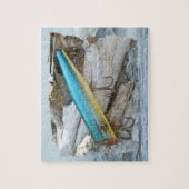 Point Jude Rhode Island Special Lure Legpuzzel (Verticaal)