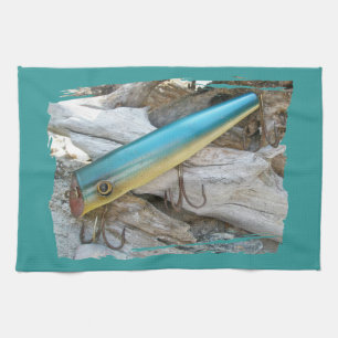 Point Jude Rhode Island Special Lure Theedoek