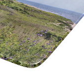 Point Judith Lighthouse Rhode Island snijplank (Hoek)