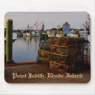 Point Judith, Rhode Island Muismat