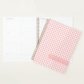 Point moderne minimal (Devant avec enveloppe)