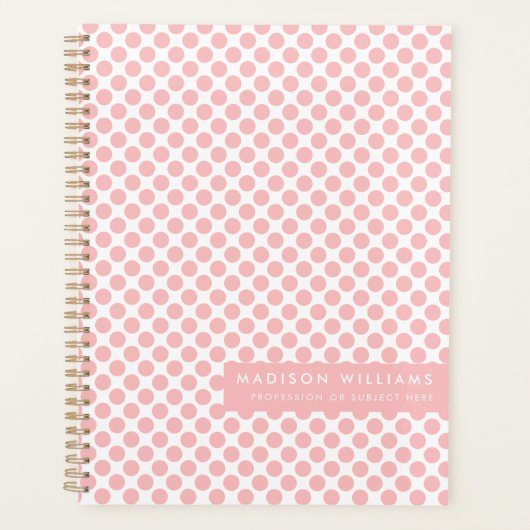 Point moderne minimal (Devant)