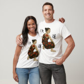 Point of No Return T-shirt (Unisex)