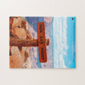 Point Ooh Aah Puzzle (Horizontal)