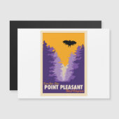Point Pleasant Tourisme Carte Postale Classique (Devant / Derrière)