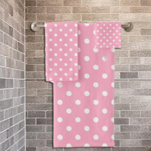 Point Polka rose