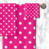 Point Polka rose