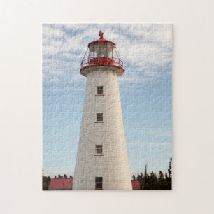 Point Prim Lighthouse Legpuzzel